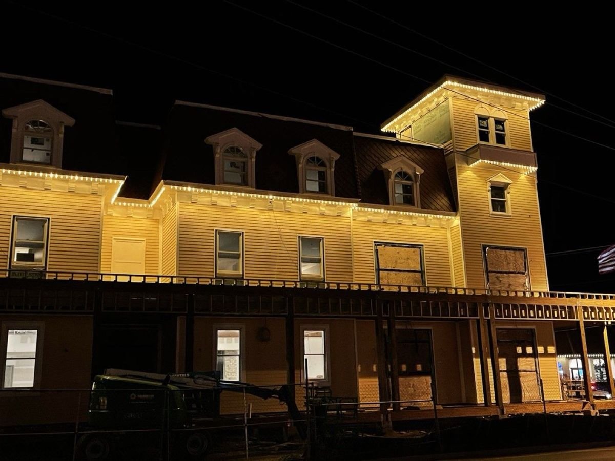 Electrical work in Baymeadows Jacksonville FL