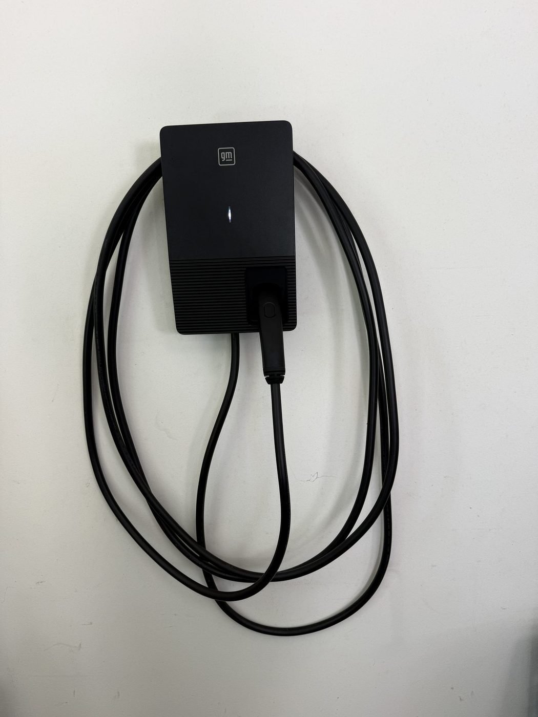 Level 2 EV charger installed by Pure Power Electrical in Pablo Creek Reserve, Jacksonville, FL