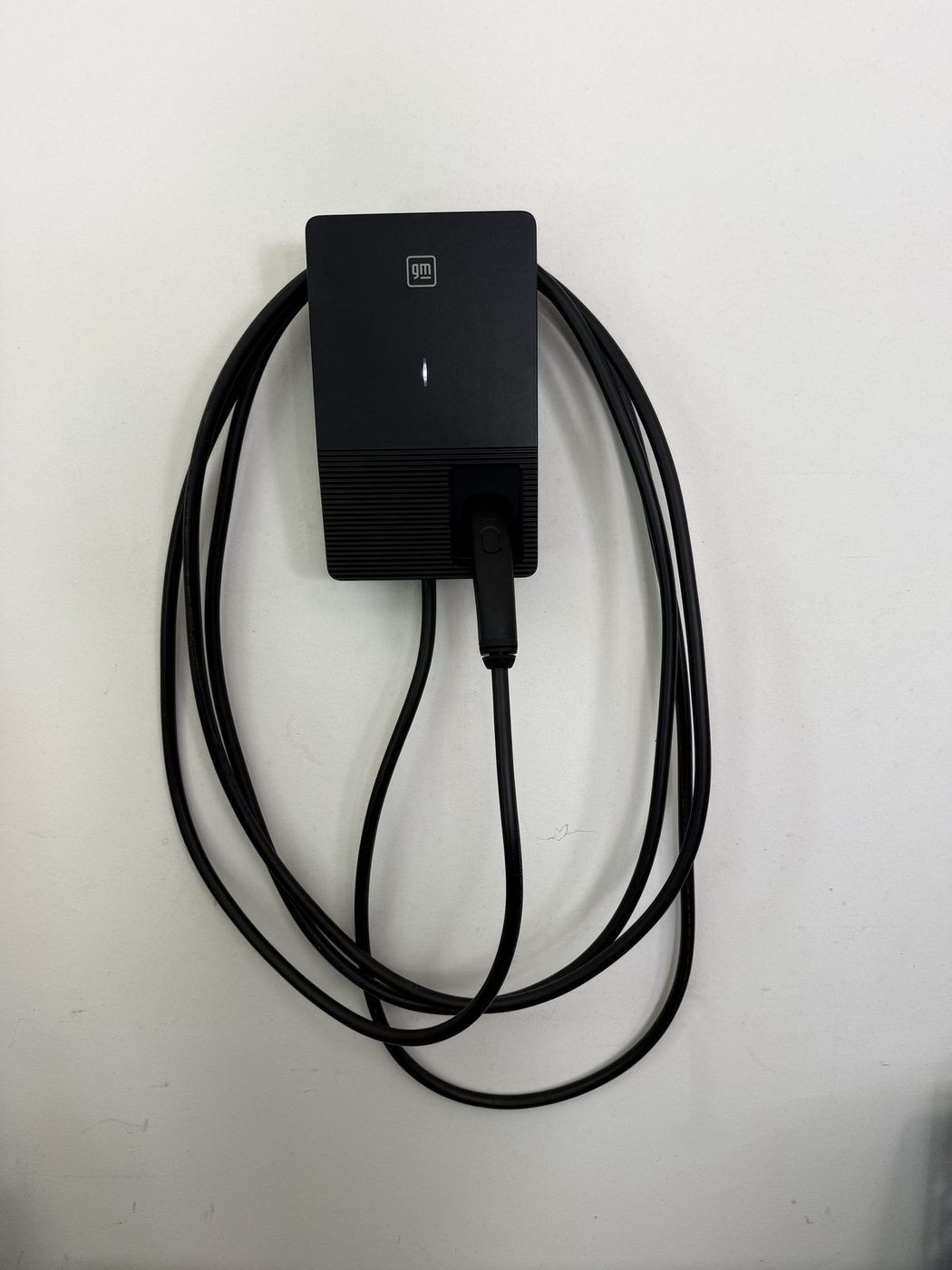 Level 2 EV charger installed by Pure Power Electrical in Pablo Creek Reserve, Jacksonville, FL