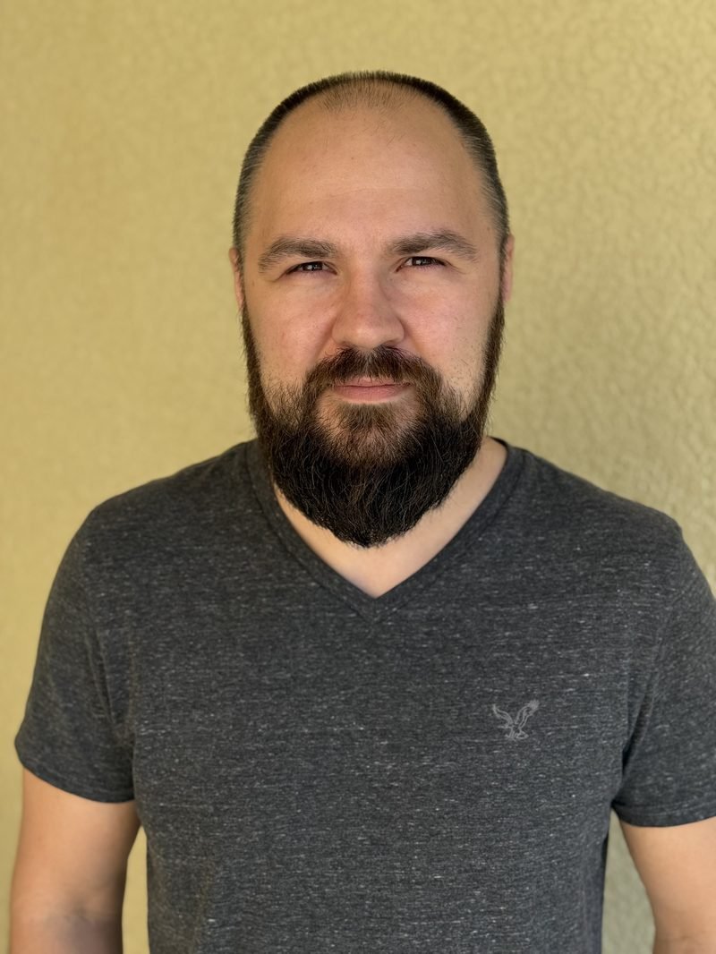Vlad, owner of Pure Power Electrical in Jacksonville FL
